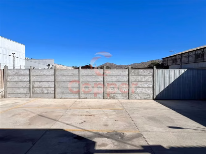 Local Comercial en arriendo en Copiapó