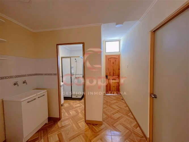 Local Comercial en arriendo en Copiapó