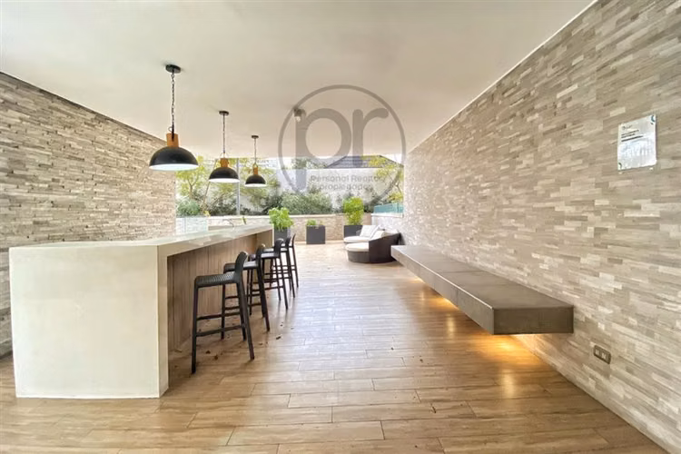 Venta seminuevo, Mariposa 2 dormitorios, Metro Ñuñoa, vista! - Imagen 19