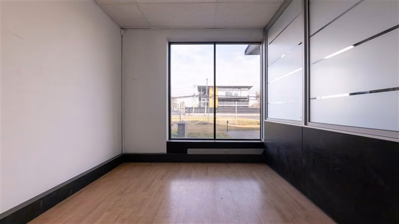 Industrial en arriendo en Huechuraba