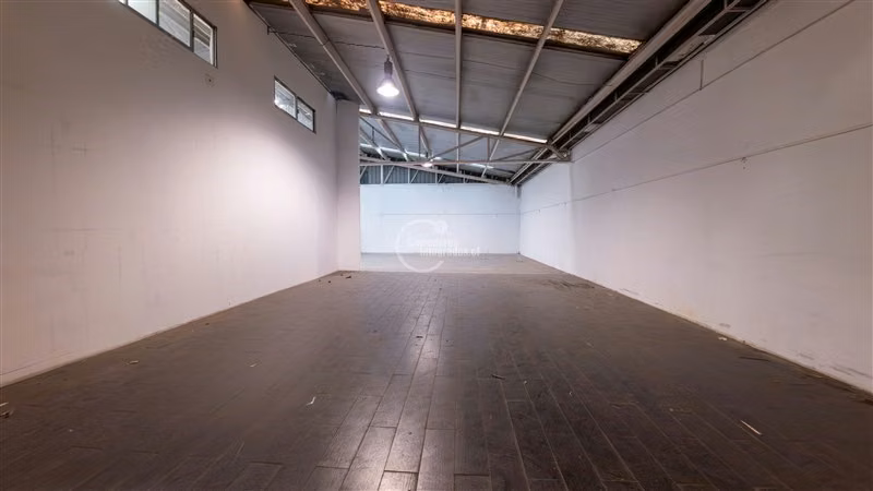 Industrial en arriendo en Huechuraba