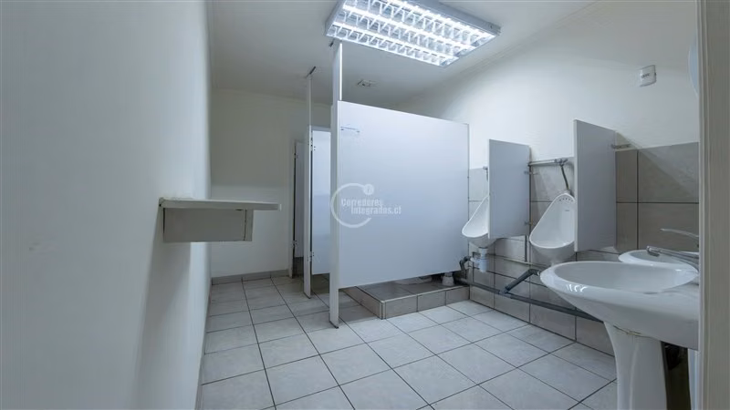 Bodega en arriendo en Huechuraba - Imagen 10