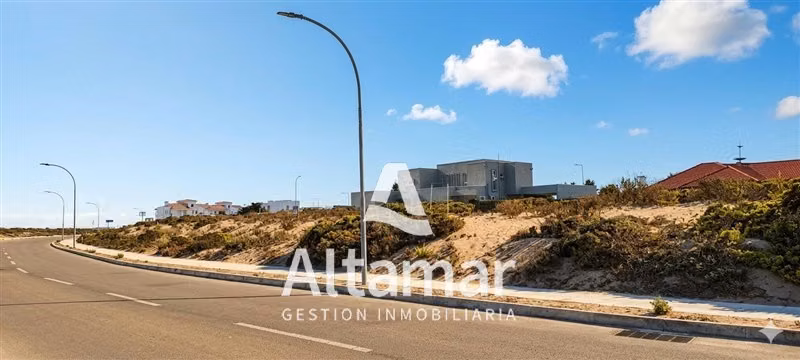 Sitio o Terreno en venta Serena Golf en La Serena