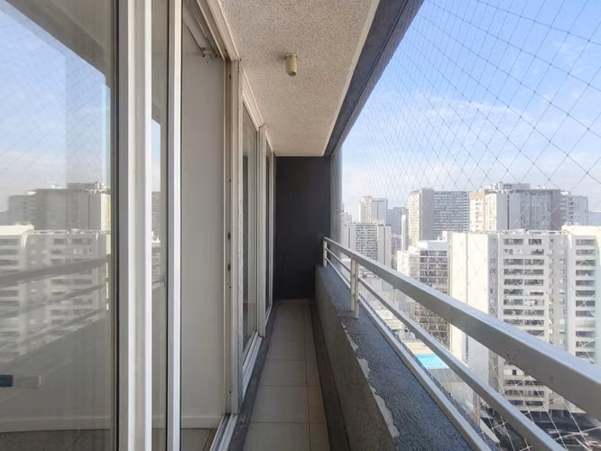Av. Ecuador 4570 [754-1]