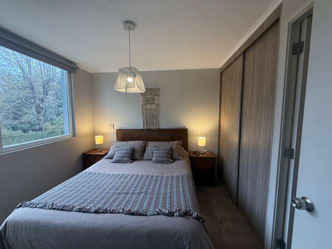 Departamento en venta en Camino al Volcán