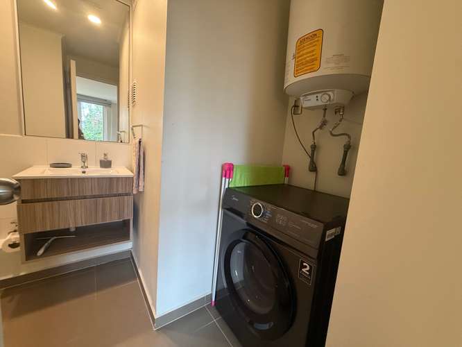 Departamento en venta en Camino al Volcán