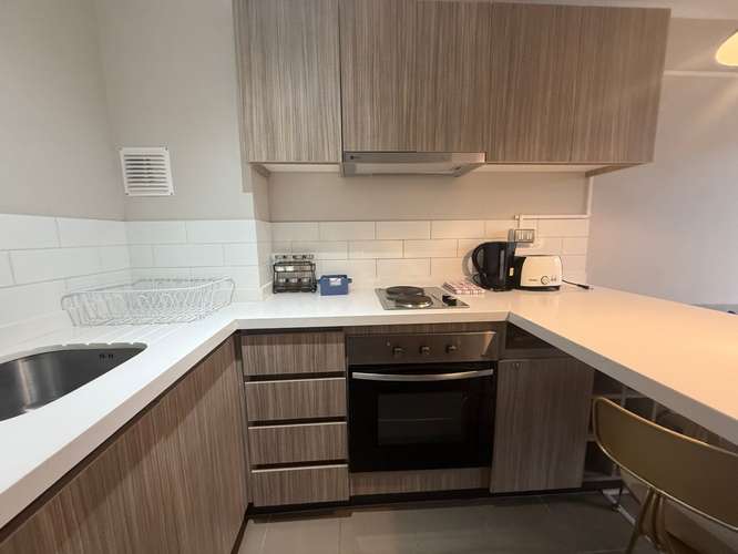Departamento en venta en Camino al Volcán
