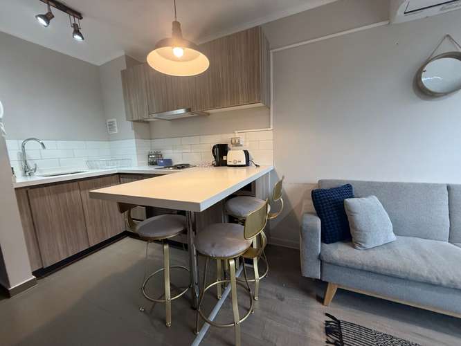 Departamento en venta en Camino al Volcán