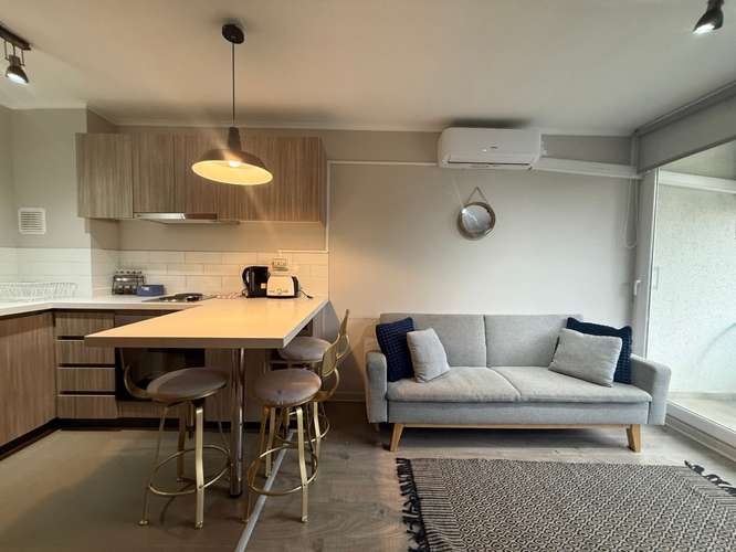 Departamento en venta en Camino al Volcán