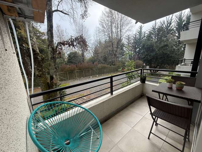 Departamento en venta en Camino al Volcán