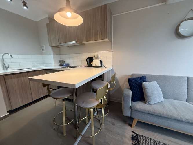 Departamento en venta en Camino al Volcán