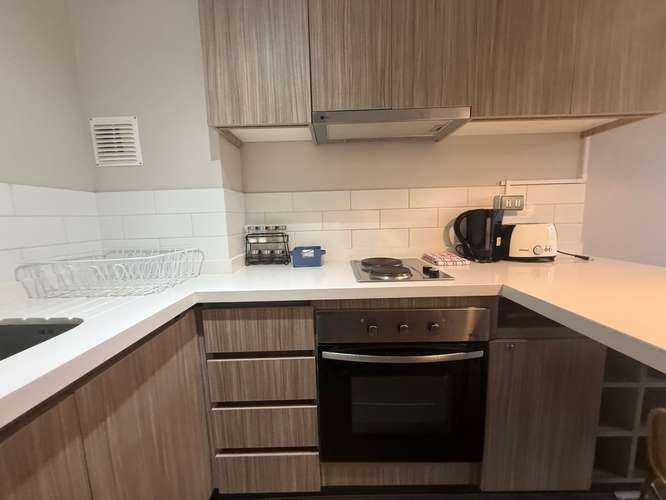 Departamento en venta en Camino al Volcán