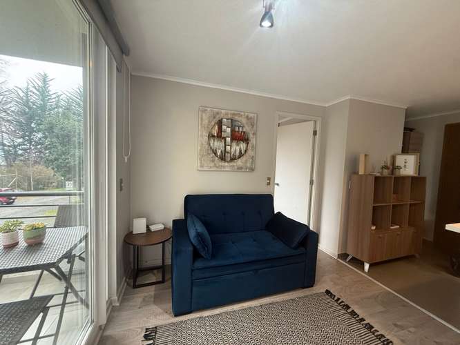 Departamento en venta en Camino al Volcán