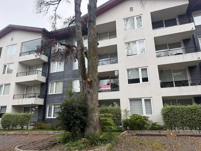 Departamento en venta en Camino al Volcán