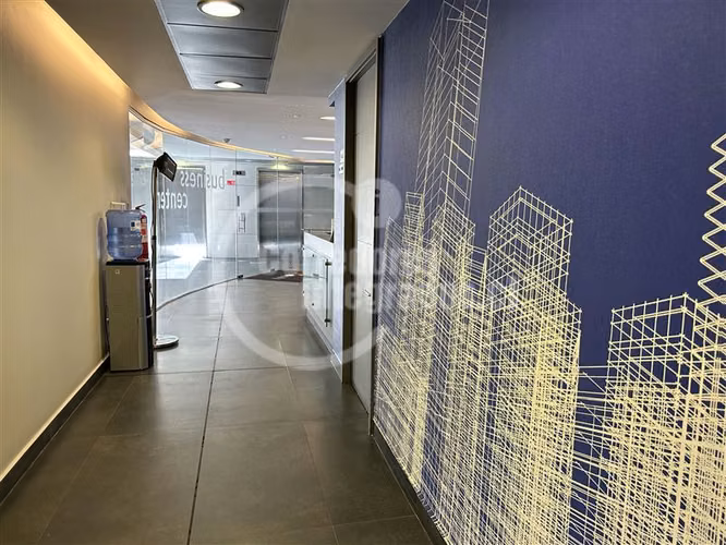 Oficina en arriendo en Vitacura