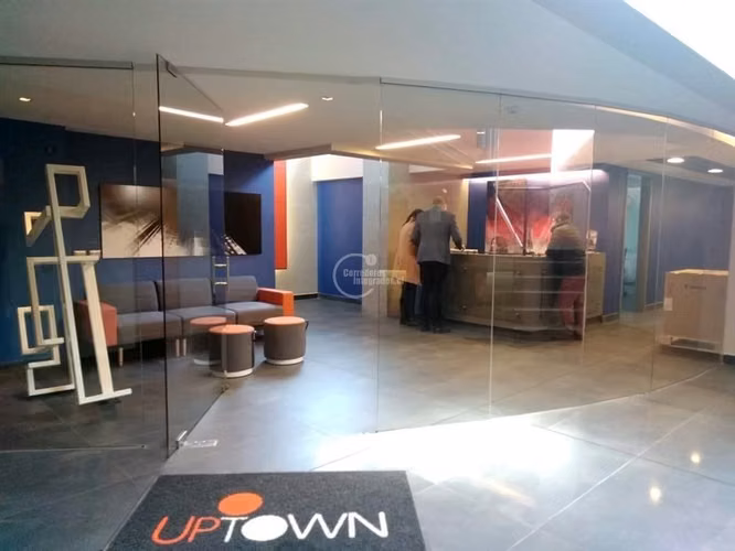 Oficina en arriendo en Vitacura