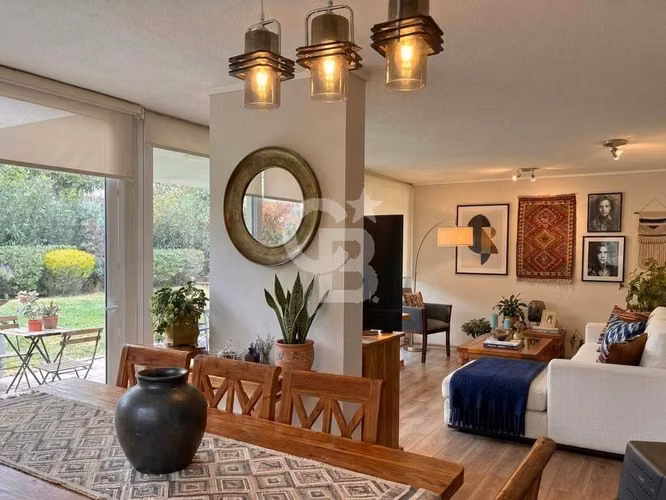 Venta, casa Mediterránea en Valle La Dehesa
