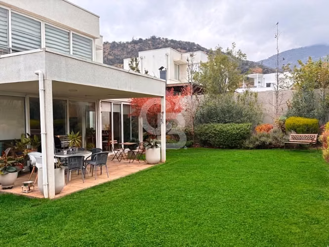 Casa en Valle La Dehesa