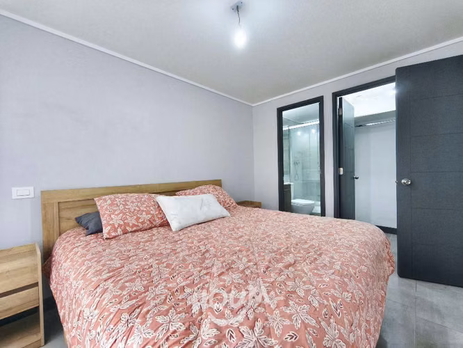 Departamento en Carmen