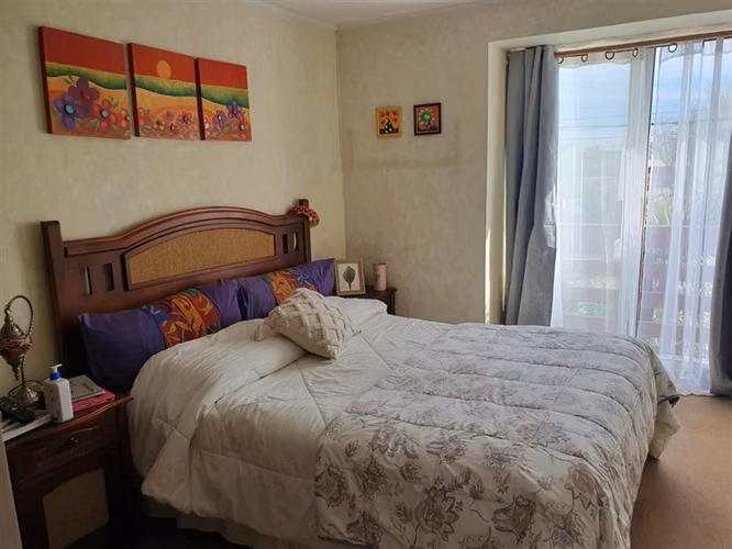 Casa en venta de 3 dorm. en Quilpué, Belloto Norte