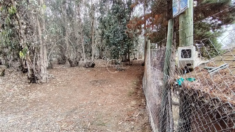 Parcela en venta en Santo Domingo