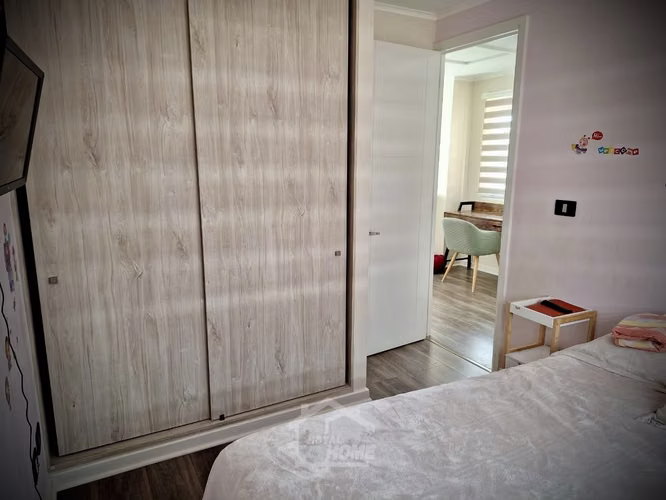 Amplia casa familiar en condominio con piscina y seguridad 24/7 – Costa Laguna