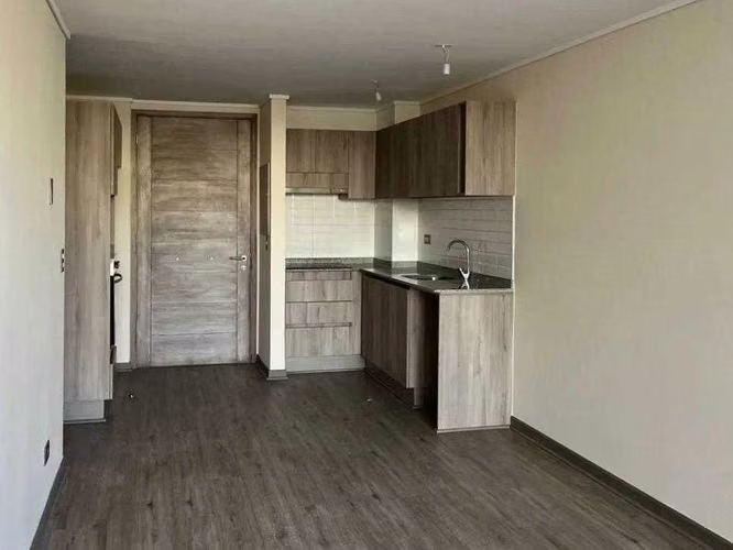 Excelente ubicación en Lo Barnechea (171464)