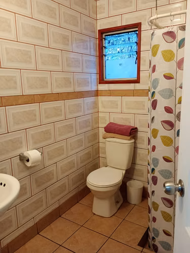 Tradicional hostal en venta ubicado en pleno centro de Viña del Mar