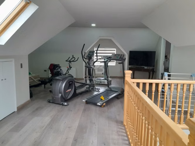 A minutos del Centro | Condominio consolidado
