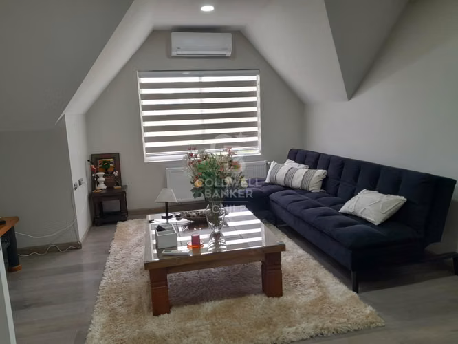A minutos del Centro | Condominio consolidado