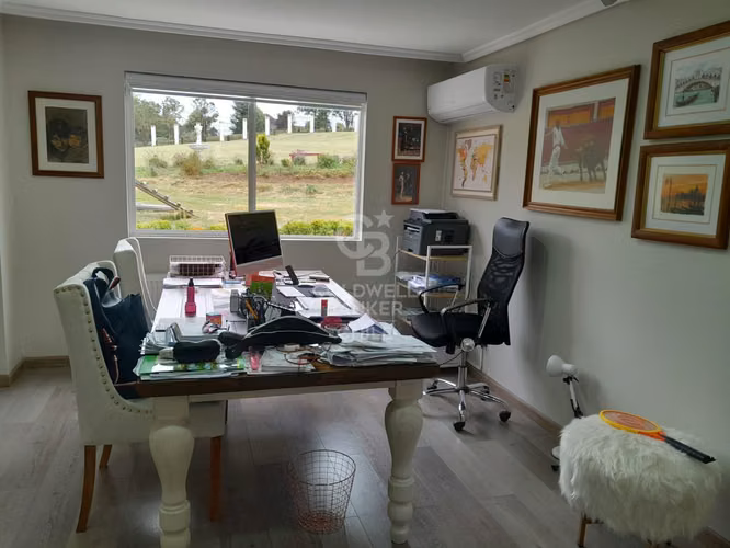 A minutos del Centro | Condominio consolidado