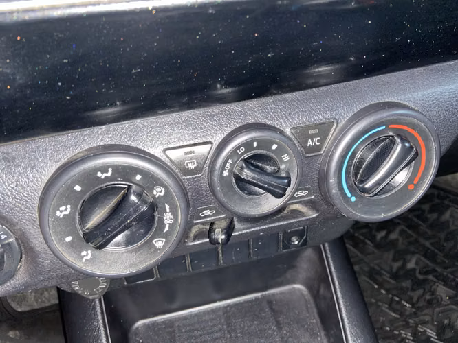 HILUX DX 4X4 SPPJ34-TEMUCO