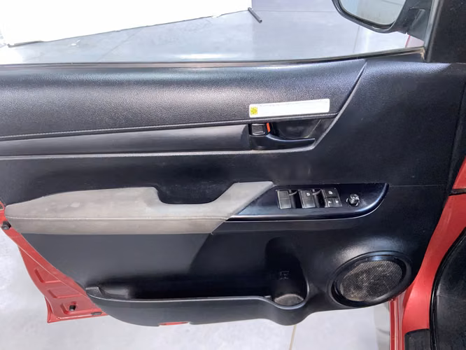 HILUX DX 4X4 SPPJ34-TEMUCO