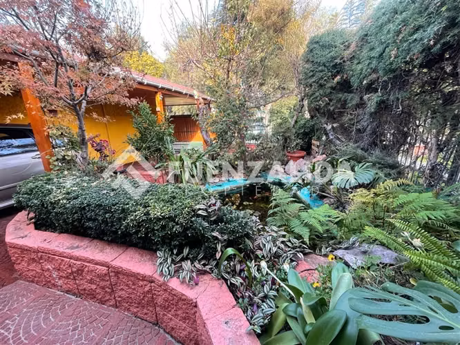 Casa en venta de 3 dorm. en Maipú