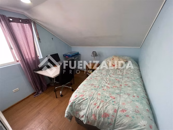 Casa en venta de 3 dorm. en Maipú