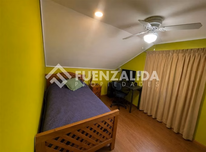 Casa en venta de 3 dorm. en Maipú