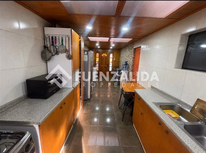 Casa en venta de 3 dorm. en Maipú