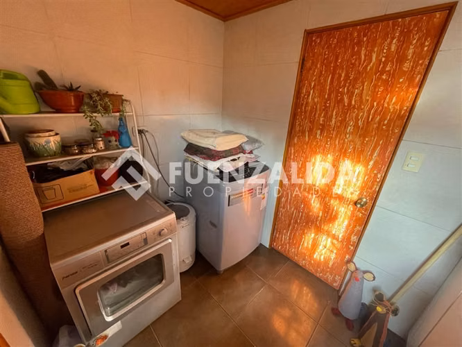 Casa en venta de 3 dorm. en Maipú
