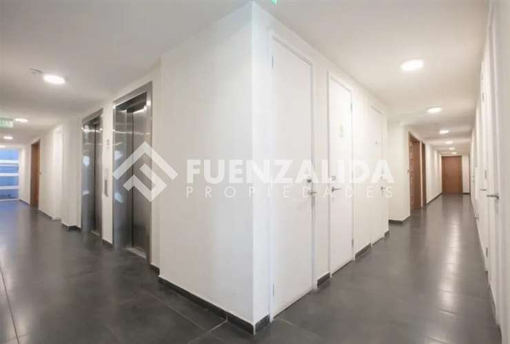 Departamento en venta de 1 dorm. en Santiago - Imagen 3