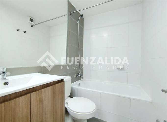 Departamento en venta de 1 dorm. en Santiago - Imagen 13