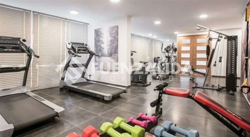 Departamento en venta de 1 dorm. en Santiago - Imagen 14