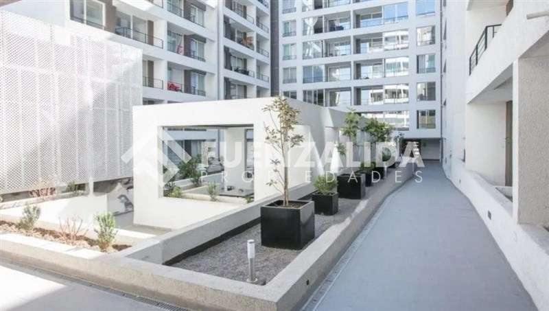 Departamento en venta de 1 dorm. en Santiago - Imagen 15