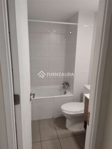Departamento en venta de 2 dorm. en Santiago - Imagen 9