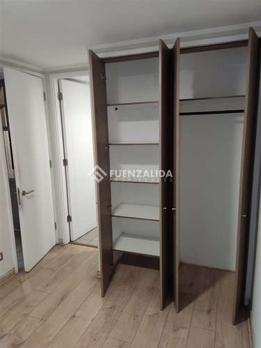 Departamento en venta de 2 dorm. en Santiago - Imagen 8