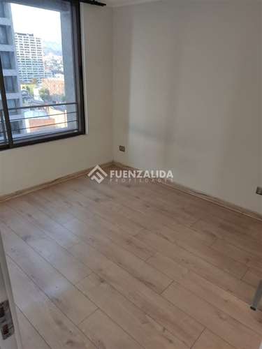 Departamento en venta de 2 dorm. en Santiago - Imagen 4