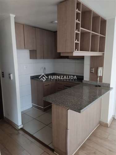 Departamento en venta de 2 dorm. en Santiago - Imagen 2