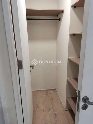 Departamento en venta de 2 dorm. en Santiago - Imagen 5