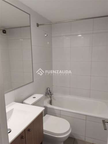 Departamento en venta de 2 dorm. en Santiago - Imagen 6