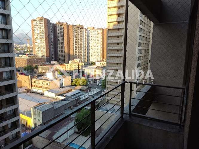 Departamento en venta de 2 dorm. en Santiago - Imagen 12