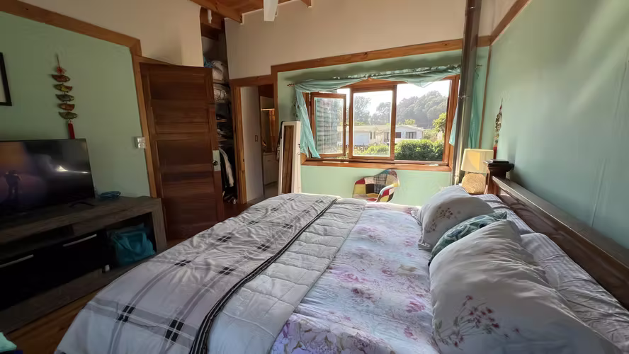 Acogedora Casa de Playa en Ritoque